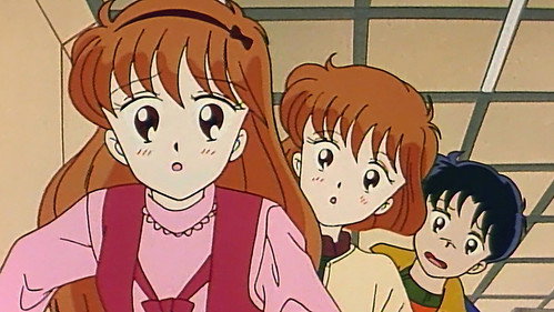 Miracle Girls Season 1 Episode 2 - Rain with a Chance of Hijack