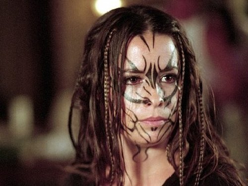 Charmed Season 4 Episode 3 - Hell Hath No Fury