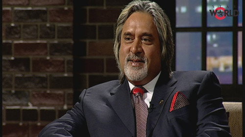 Koffee with Karan Season 2 Episode 8 - Dr. Vijay Mallya & Shobhaa De
