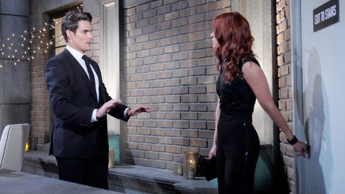 The Young and the Restless Season 50 Episode 11 - Friday, October 14, 2022