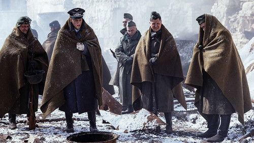 Rise of the Nazis Season 2 Episode 2 - Stalingrad