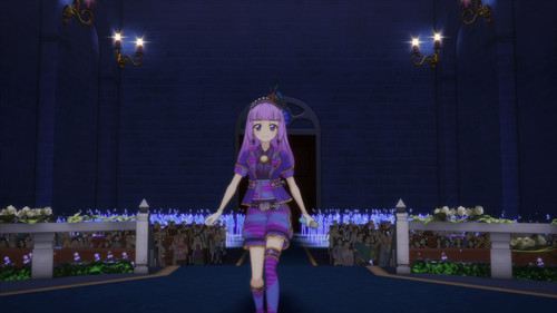 Unit Magic still