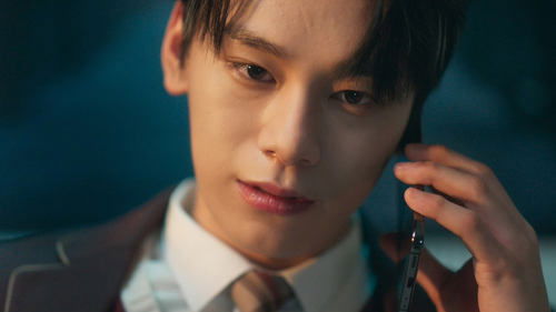 Study Group Season 1 Episode 7 - Kim Sun Cheol Going to Prison