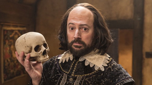 Upstart Crow Season 2 Episode 1 - The Green Eyed Monster
