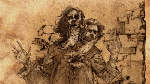Histories & Lore: The Sack of King's Landing (Viserys Targaryen) still