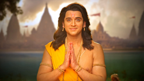 Shrimad Ramayan Season 1 Episode 6 - Dharam Ka Suraj