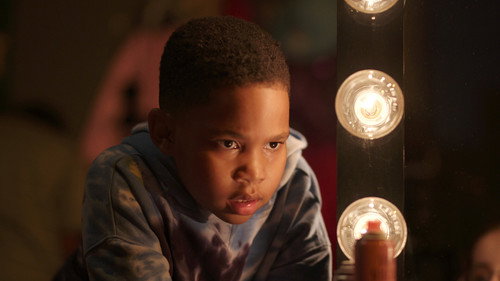 Raising Dion Season 2 Episode 8 - ISSUE #208: Who You Are
