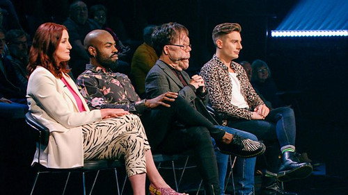 Celebrity Mastermind Season 18 Episode 2 - Episode 2