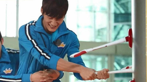 The Heirs still