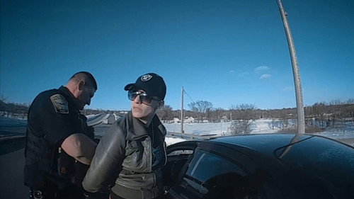 Body Cam Season 3 Episode 2 - Kidnapped