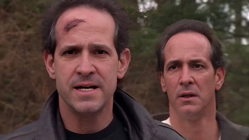 The Outer Limits Season 4 Episode 4 - In Another Life