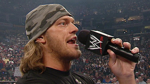 Raw Season 14 Episode 27 - Raw - Jul. 03, 2006