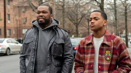 undefined Season 5 Episode 8 - A Friend of the Family