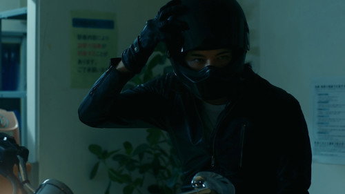 Shonan Junai Gumi! Season 1 Episode 5 - Episode 5
