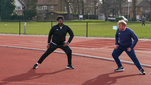 Rob & Romesh Vs Season 3 Episode 5 - Team GB (1)