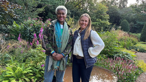 Gardeners' World Season 59 Episode 13 - Episode 13
