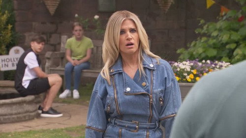 #Hollyoaks still