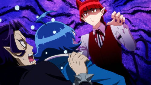 Welcome to Demon School! Iruma-kun Season 2 Episode 12 - Kalego-sensei's Home Visit