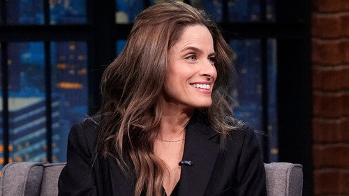 Amanda Peet, Vincent D'Onofrio still