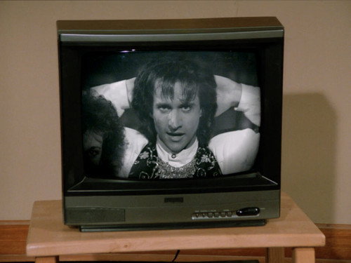 Perfect Strangers Season 6 Episode 18 - Out of Sync