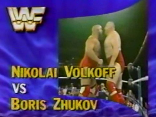 WWF Superstars Season 5 Episode 22 - June 2, 1990 - Superstars of Wrestling 196