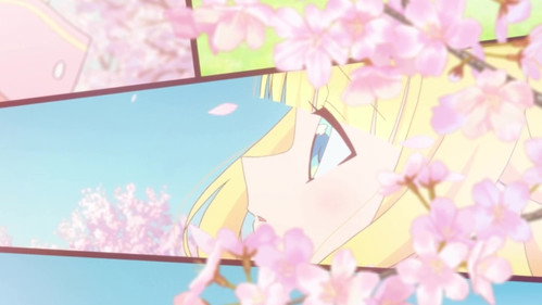 As Miss Beelzebub Likes It. Season 1 Episode 12 - Her Assistant Knows Not Her Highness's Heart. / The Name of That Feeling Is...