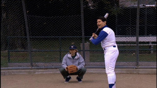 Just Shoot Me! Season 3 Episode 21 - Softball
