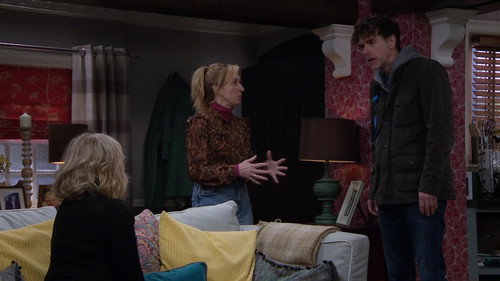 Emmerdale Season 54 Episode 23 - Fri 31 Jan 2025