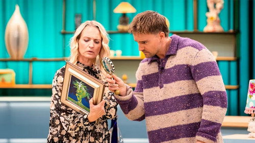 Krejlerkongen Season 21 Episode 5 - Episode 5