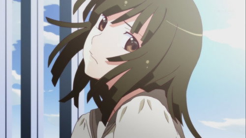 Monogatari Season 3 Episode 11 - Nadeko Medusa (2)