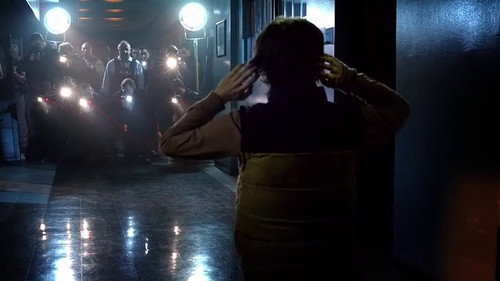 CSI: Crime Scene Investigation Season 14 Episode 19 - The Fallen