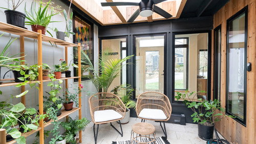 Storied Spaces Season 1 Episode 9 - Uniquely Home