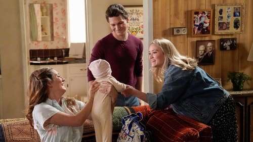 Young Sheldon Season 7 Episode 11 - A Little Snip and Teaching Old Dogs