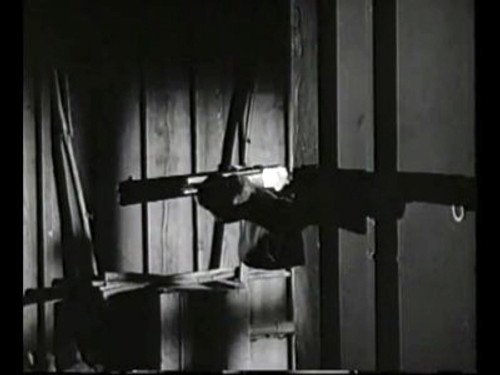 Gunsmoke Season 6 Episode 25 - Potshot