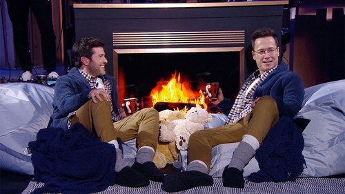 Rousseau's Show Season 2 Episode 25 - Jean-Philippe Dion, Simon Gouache, OD Grece