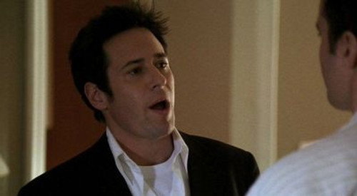 Numb3rs Season 1 Episode 8 - Identity Crisis