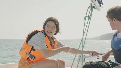 Al mar! Season 1 Episode 8 - Episode 8
