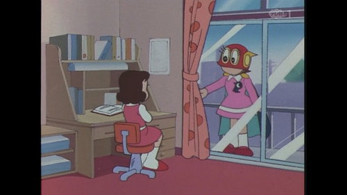 SUPERKID Season 1 Episode 21 - Episode 21