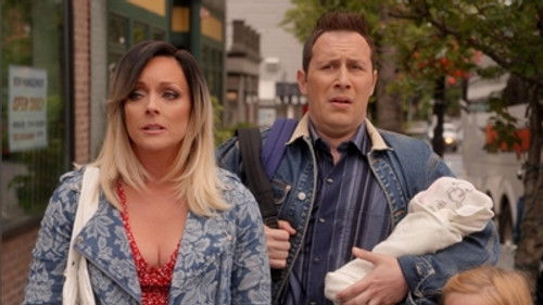 undefined Season 4 Episode 9 - Sliding Van Doors