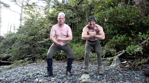 7 vs. Wild Season 3 Episode 3 - Episode 3