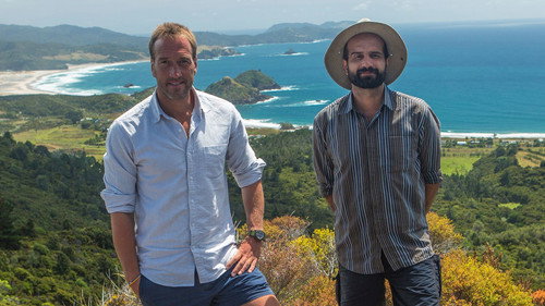 Ben Fogle: New Lives in the Wild Season 6 Episode 4 - New Zealand