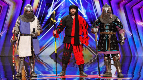 America's Got Talent Season 19 Episode 6 - Auditions 6