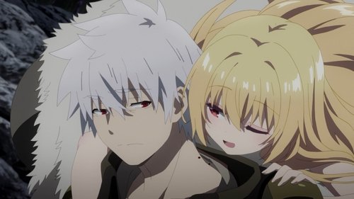 Arifureta: From Commonplace to World's Strongest Season 1 Episode 3 - The Golden Vampire Princess