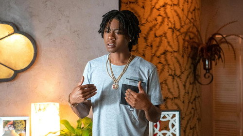 Rap Sh!t Season 1 Episode 6 - Something for The Gram