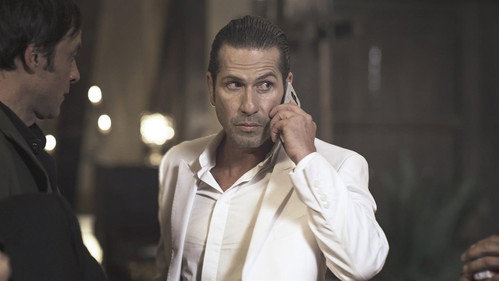 Sin senos sí hay paraíso Season 4 Episode 10 - Episode 10