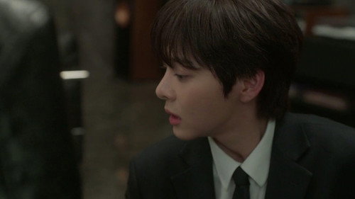 Love in Disguise Season 1 Episode 4 - Episode 4