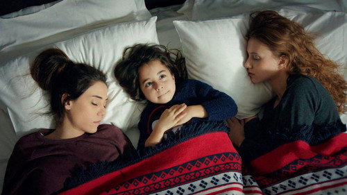 Mother Season 1 Episode 12 - Chapter 12