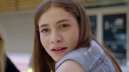 United High Season 1 Episode 5 - Episode 5