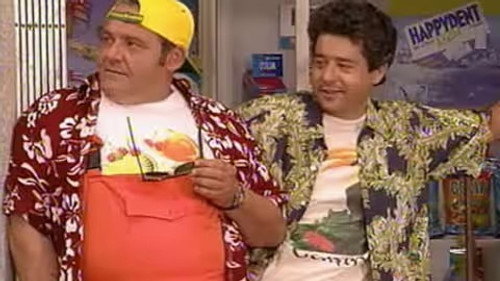Manos a la obra Season 2 Episode 1 - Episode 1