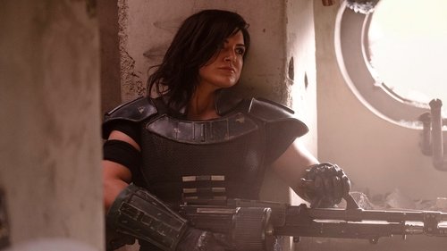 The Mandalorian Season 1 Episode 4 - Chapter 4: Sanctuary